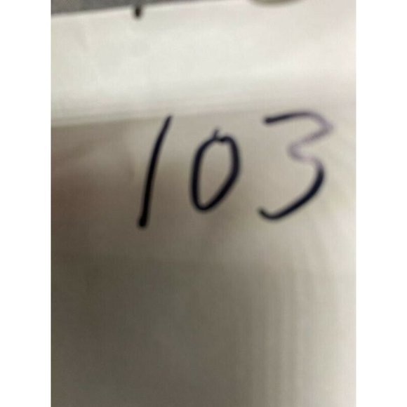 Hugo Boss Button Up Shirt Adult XL 16 1/2 34/35 Pink Long Sleeve‎ Casual Mens. - Picture 9 of 9